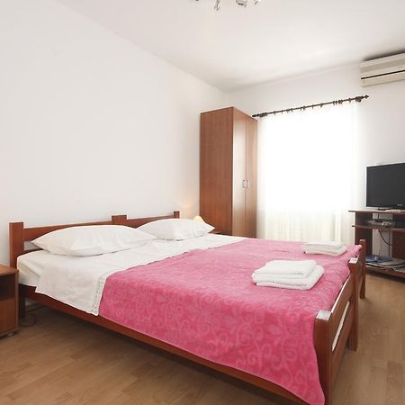 Apartments Beslema Дубровник Экстерьер фото