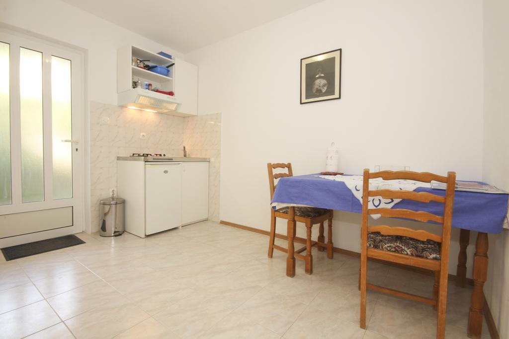Apartments Beslema Дубровник Экстерьер фото